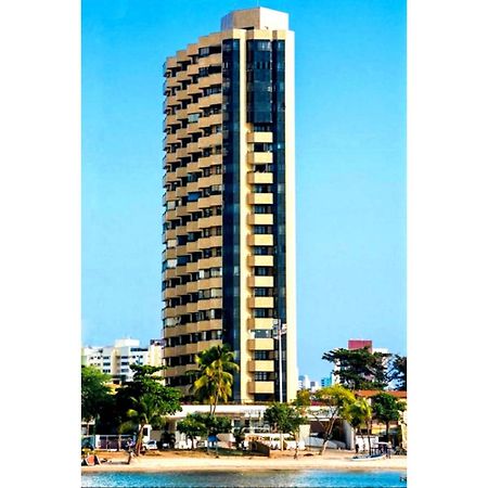 Golden Flat Fortaleza - Apt 952 B Екстер'єр фото