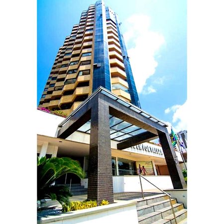 Golden Flat Fortaleza - Apt 952 B Екстер'єр фото
