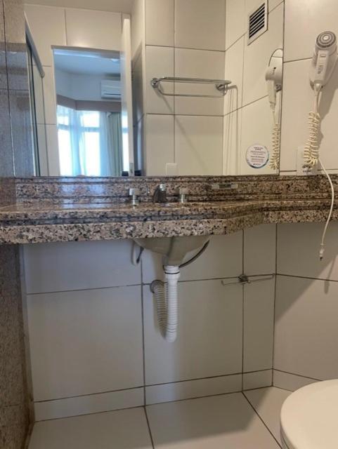 Golden Flat Fortaleza - Apt 952 B Екстер'єр фото