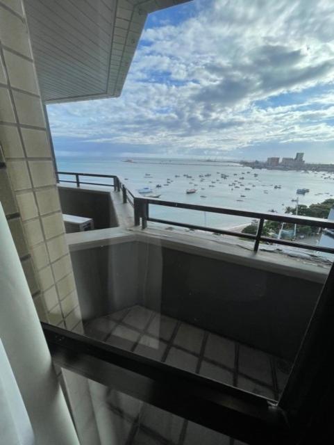 Golden Flat Fortaleza - Apt 952 B Екстер'єр фото