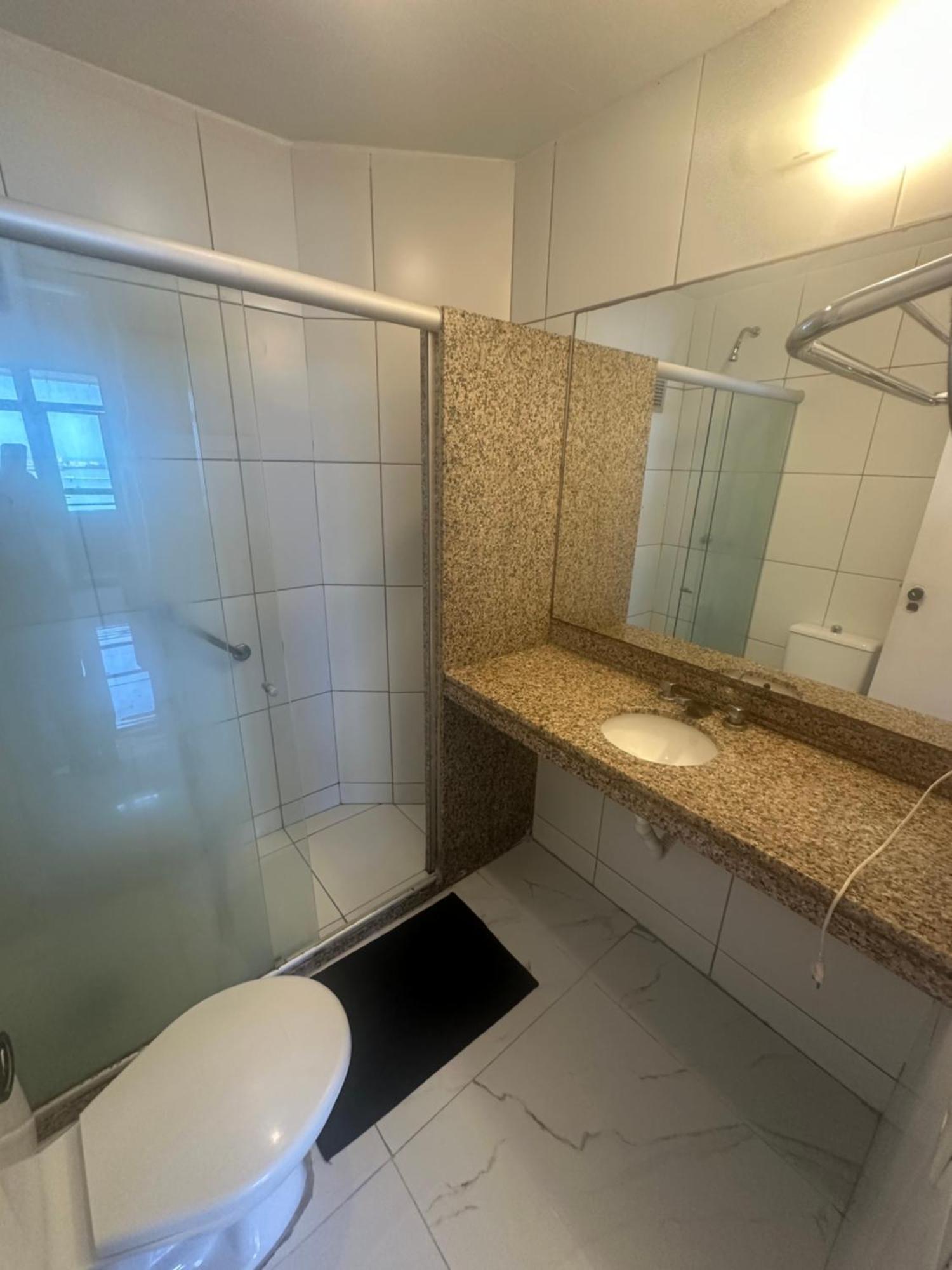 Golden Flat Fortaleza - Apt 952 B Екстер'єр фото