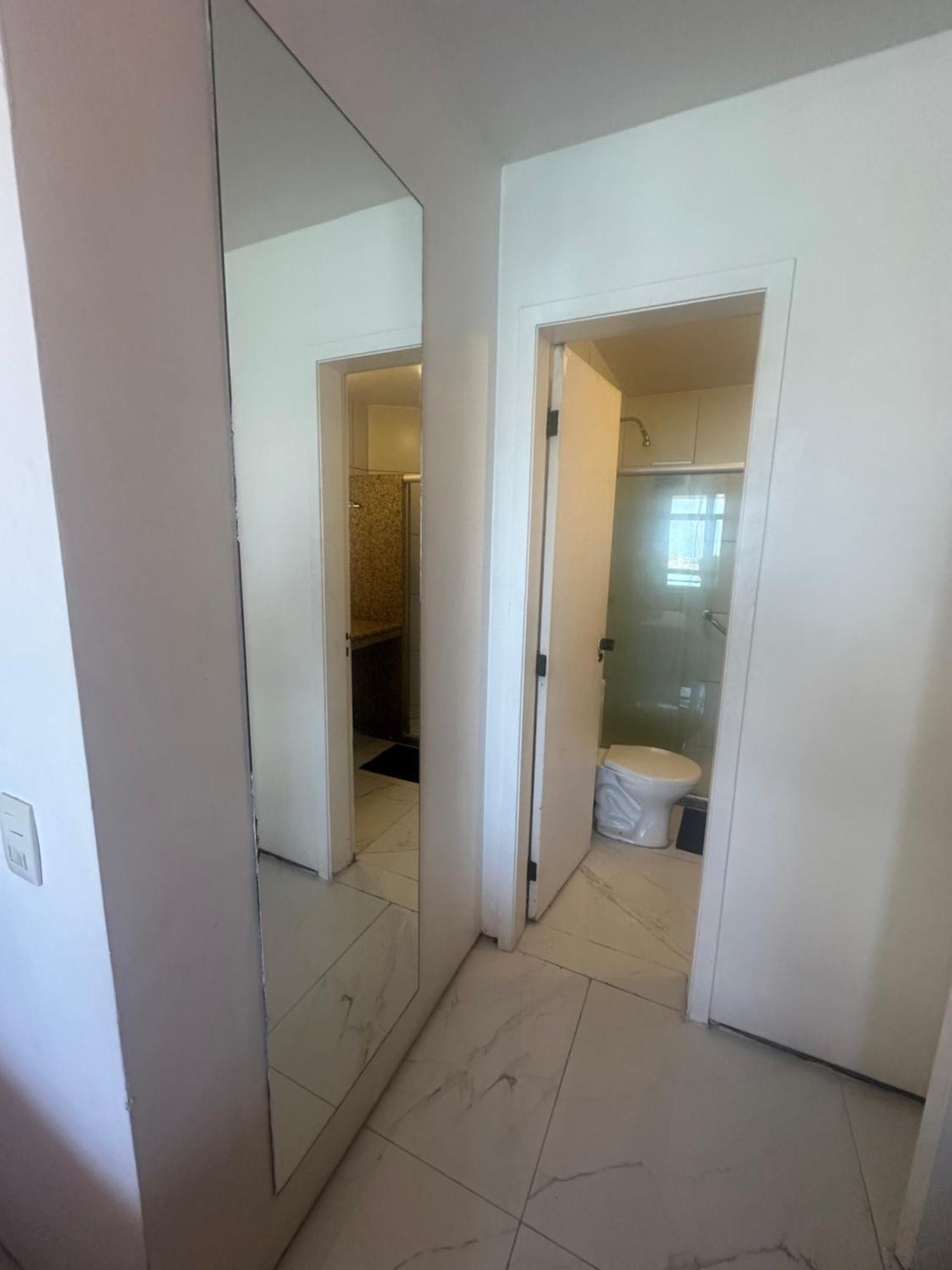Golden Flat Fortaleza - Apt 952 B Екстер'єр фото