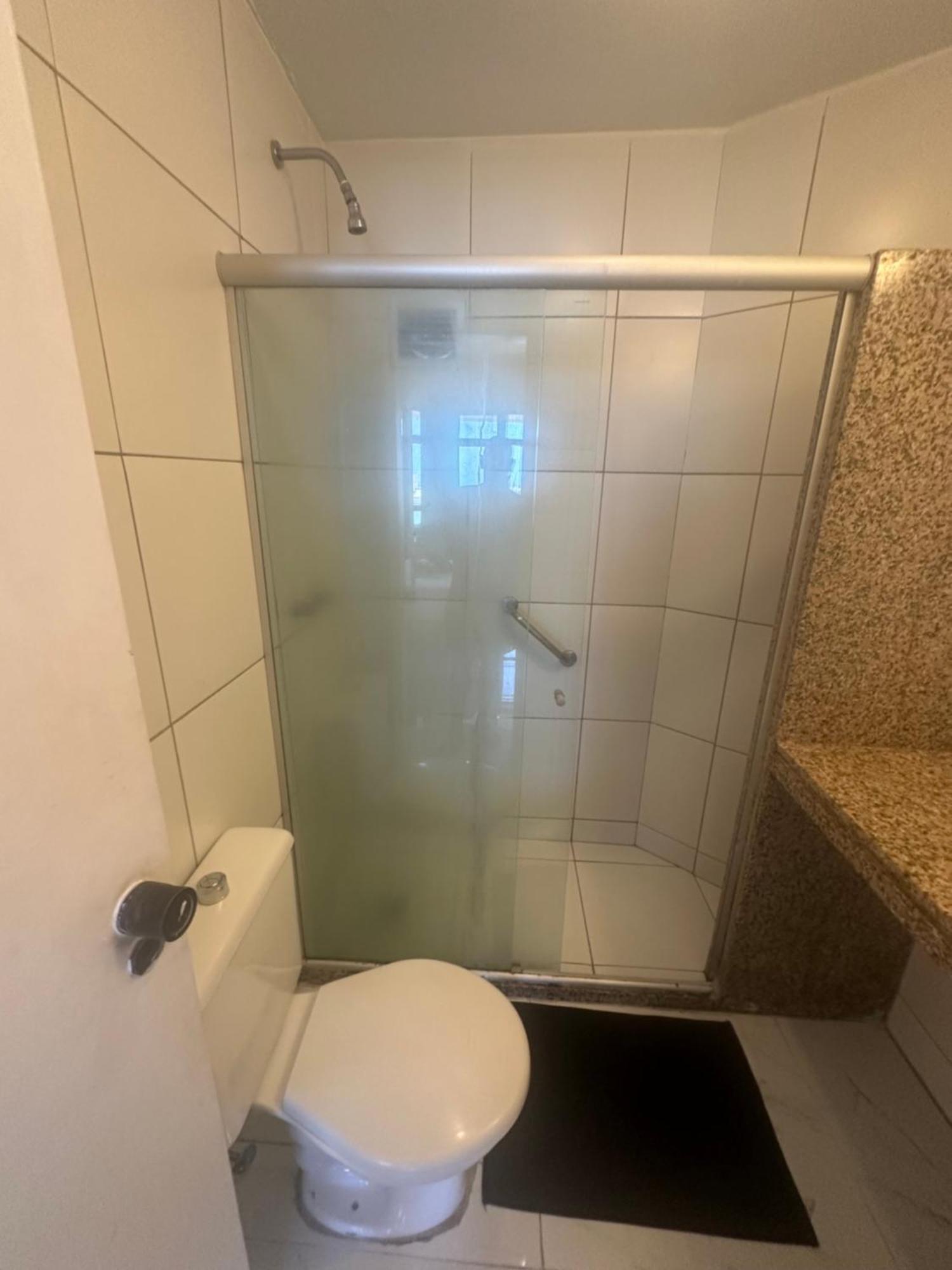 Golden Flat Fortaleza - Apt 952 B Екстер'єр фото