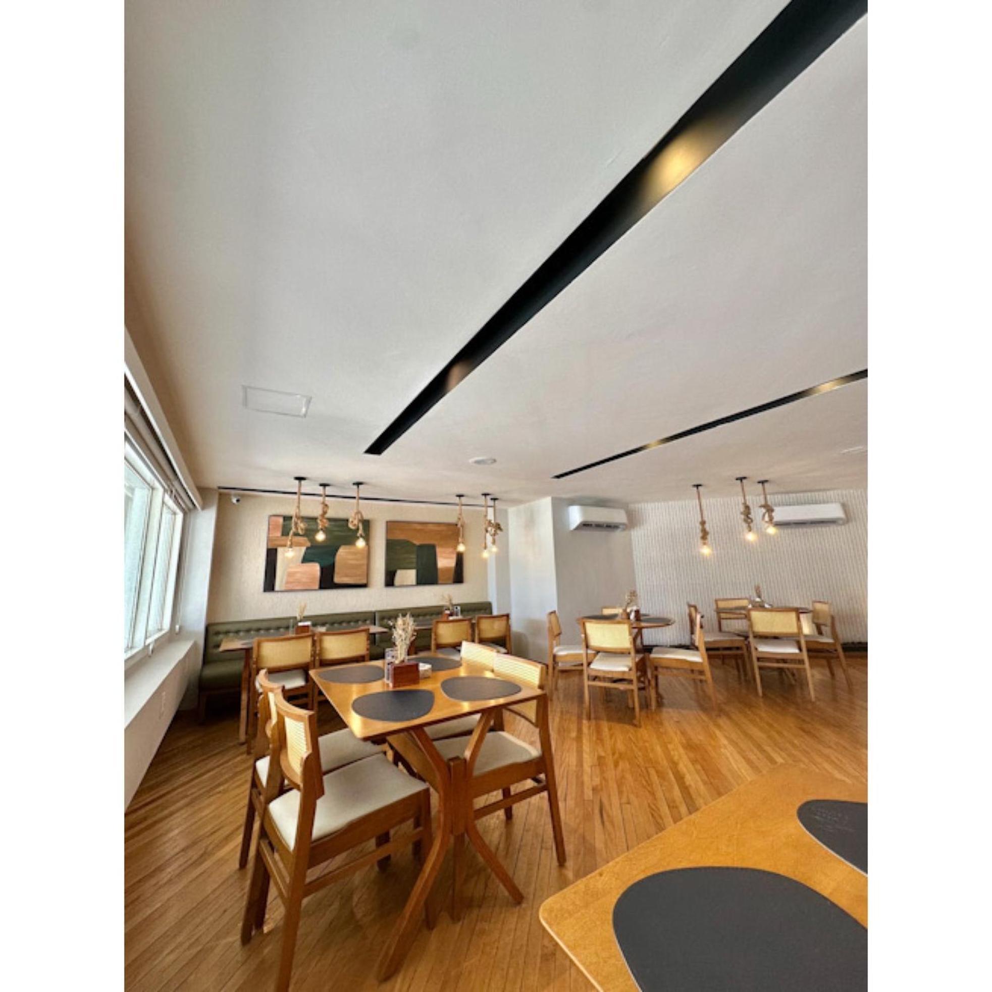 Golden Flat Fortaleza - Apt 952 B Екстер'єр фото
